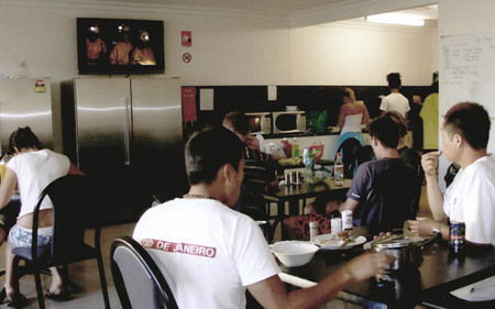 Astra Backpackers - Accommodation Fremantle 3