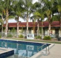 Acacia Holiday Apartments and Cabins - Accommodation Fremantle