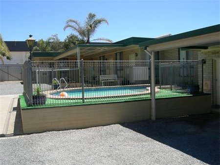 Mildura VIC Accommodation Fremantle