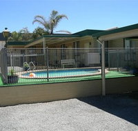 7th Street Motel Mildura - Accommodation Fremantle