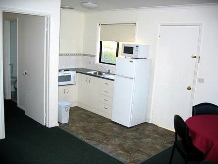 A Line Holiday Village - Accommodation Fremantle 2