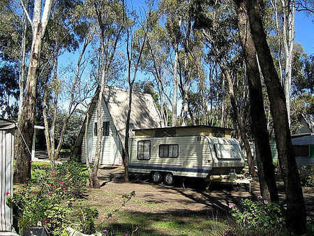 A Line Holiday Village - Accommodation Fremantle 3