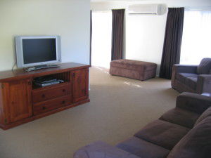 A Line Holiday Village - Accommodation Fremantle 5