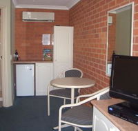 Goldfields Motor Inn Bendigo - Accommodation Fremantle