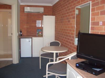 Goldfields Motor Inn Bendigo - Accommodation Fremantle 0