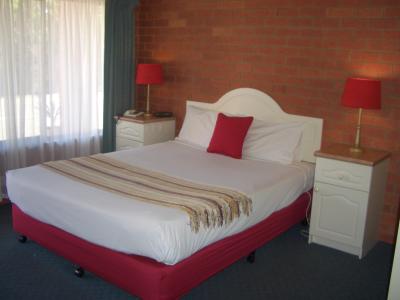 Goldfields Motor Inn Bendigo - Accommodation Fremantle 1