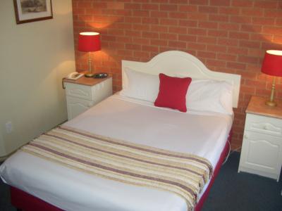 Goldfields Motor Inn Bendigo - Accommodation Fremantle 2