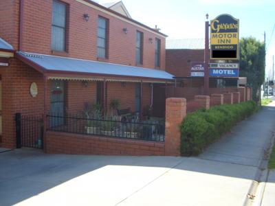Goldfields Motor Inn Bendigo - Accommodation Fremantle 3