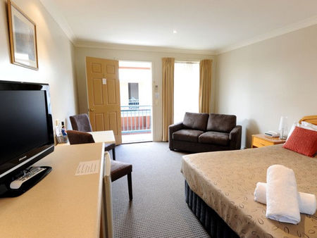 West Bendigo VIC Accommodation Fremantle