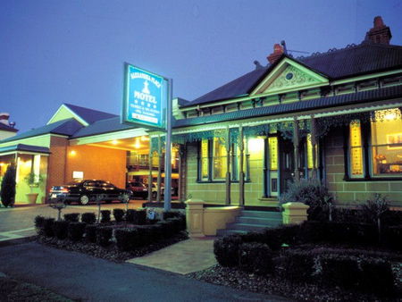 Alexandra Place - Accommodation Fremantle 2