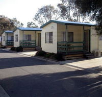 Central City Caravan Park - Accommodation Fremantle