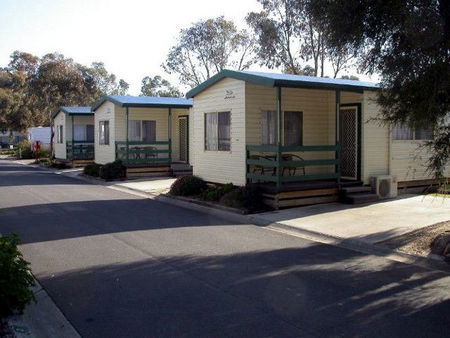 Central City Caravan Park - Accommodation Fremantle 0