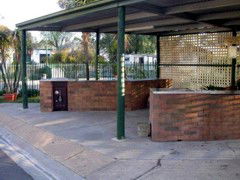 Central City Caravan Park - Accommodation Fremantle 1