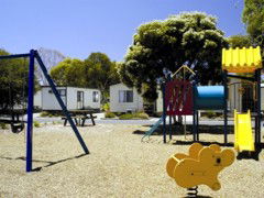 Central City Caravan Park - Accommodation Fremantle 2