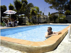 Central City Caravan Park - Accommodation Fremantle 3