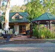 Yarrowee Cottage - Accommodation Fremantle