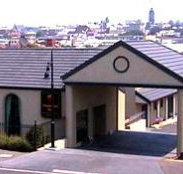 Quality Inn and Suites The Menzies - Accommodation Fremantle