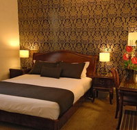 Quality Inn Heritage on Lydiard - Accommodation Fremantle