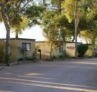 River Road Caravan Park - Accommodation Fremantle