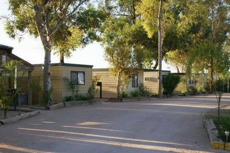 River Road Caravan Park - Accommodation Fremantle 0