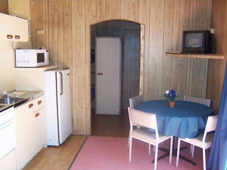 River Road Caravan Park - Accommodation Fremantle 4