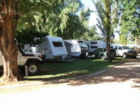 River Road Caravan Park - Accommodation Fremantle 5