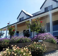 Canadian Lodge - Accommodation Fremantle