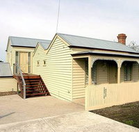 Carrigg House - Accommodation Fremantle
