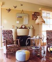 Millbrook VIC Accommodation Fremantle
