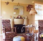 Cruzin the 50s 60s Bed and Breakfast - Accommodation Fremantle