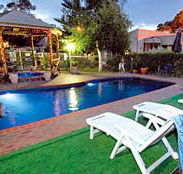 Mirrabooka Units - Accommodation Fremantle