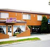 Comfort Inn Bay City Geelong - Accommodation Fremantle