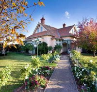 Dalfruin - Accommodation Fremantle