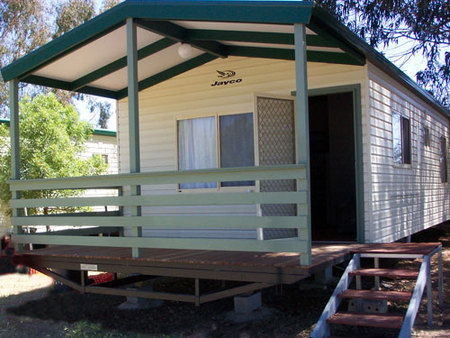 Acacia Gardens Mooroopna Caravan Park - Accommodation Fremantle 1