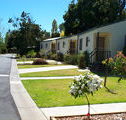 Wodonga Caravan and Cabin Park - Accommodation Fremantle