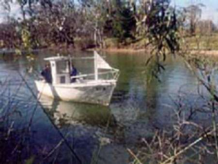 Riverside Host Farm - Accommodation Fremantle 2