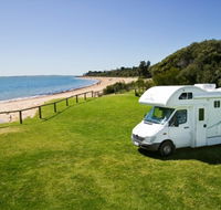 Cowes Caravan Park - Accommodation Fremantle