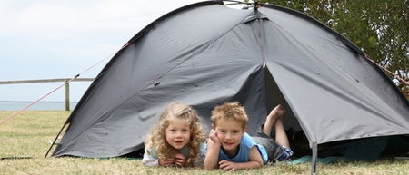 Cowes Caravan Park - Accommodation Fremantle 3