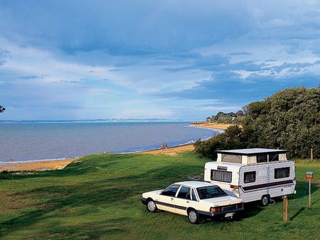 Cowes Caravan Park - Accommodation Fremantle 4