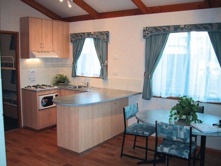Cowes Caravan Park - Accommodation Fremantle 5