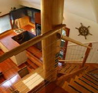Aireys Overboard Seaside Cottage - Accommodation Fremantle