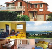 Angelas Guesthouse - Accommodation Fremantle