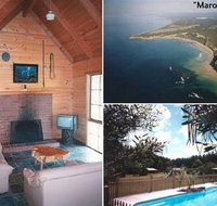 Maroo Park Cottages - Accommodation Fremantle