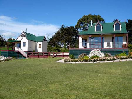 Dumbalk VIC Accommodation Fremantle