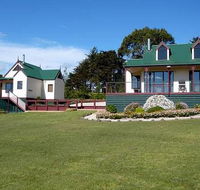Loves Lane Cottages - Accommodation Fremantle
