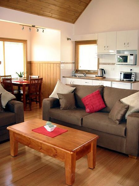 Loves Lane Cottages - Accommodation Fremantle 1