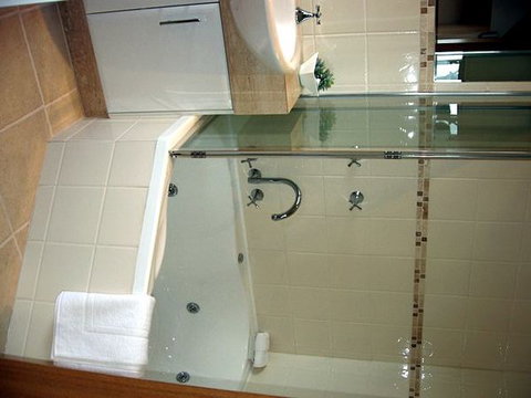 Loves Lane Cottages - Accommodation Fremantle 2