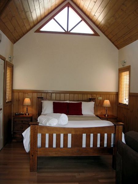 Loves Lane Cottages - Accommodation Fremantle 3