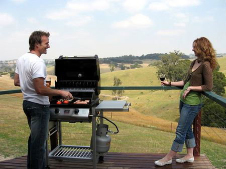 Loves Lane Cottages - Accommodation Fremantle 4