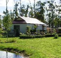 Bentleys B and B - Accommodation Fremantle